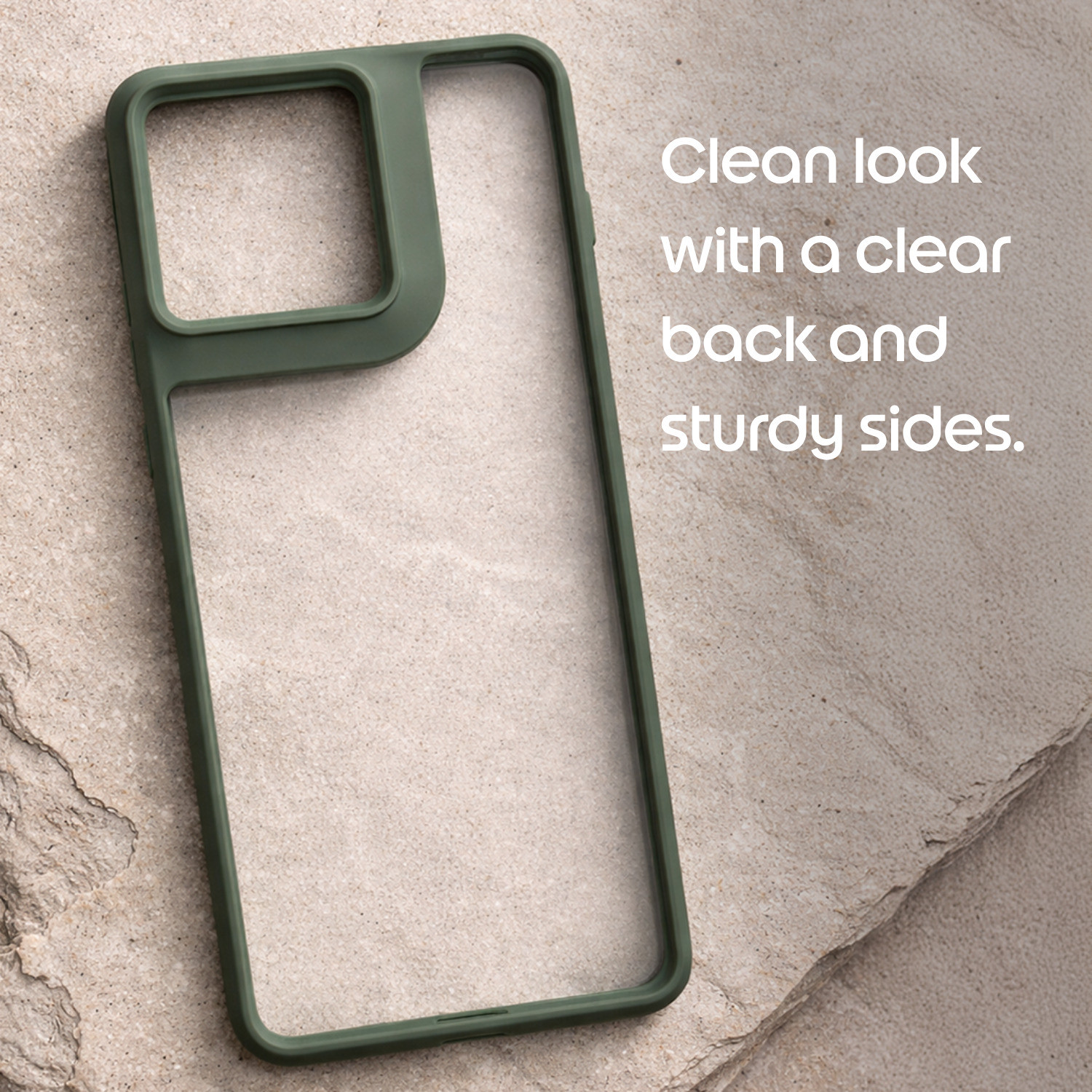 Image of MOTOROLA Back Cover for Moto Edge 70, Motorola Edge 70, MOTOROLA Edge 70 (Aurashine), (Original Motorola Product)