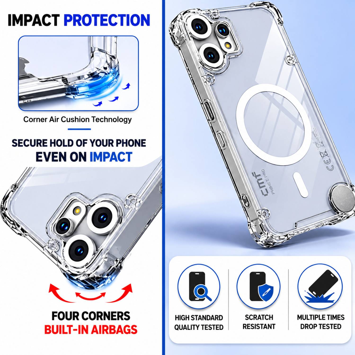 Sole Theory Back Cover for Nothing Phone 2 Pro - Image 3