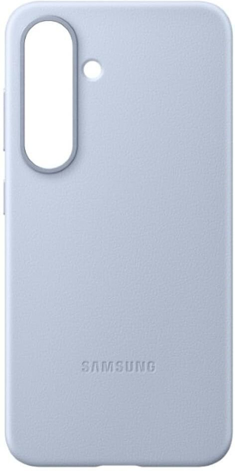 Image of Samsung Back Cover for Samsung Galaxy S25 Kindsuit Case, Light Blue