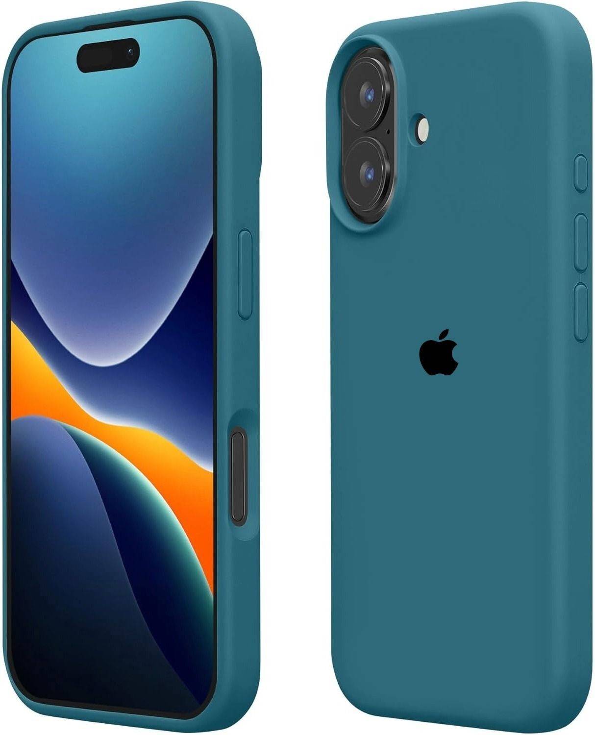 Big Wings Back Cover for Apple iPhone 16, APPLE IPHONE 16 5G