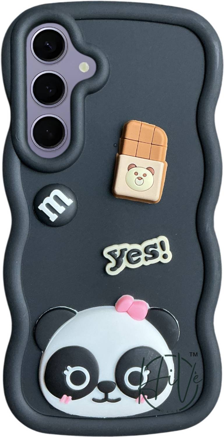 Hive Back Cover for Samsung Galaxy S24 Plus - Image 5