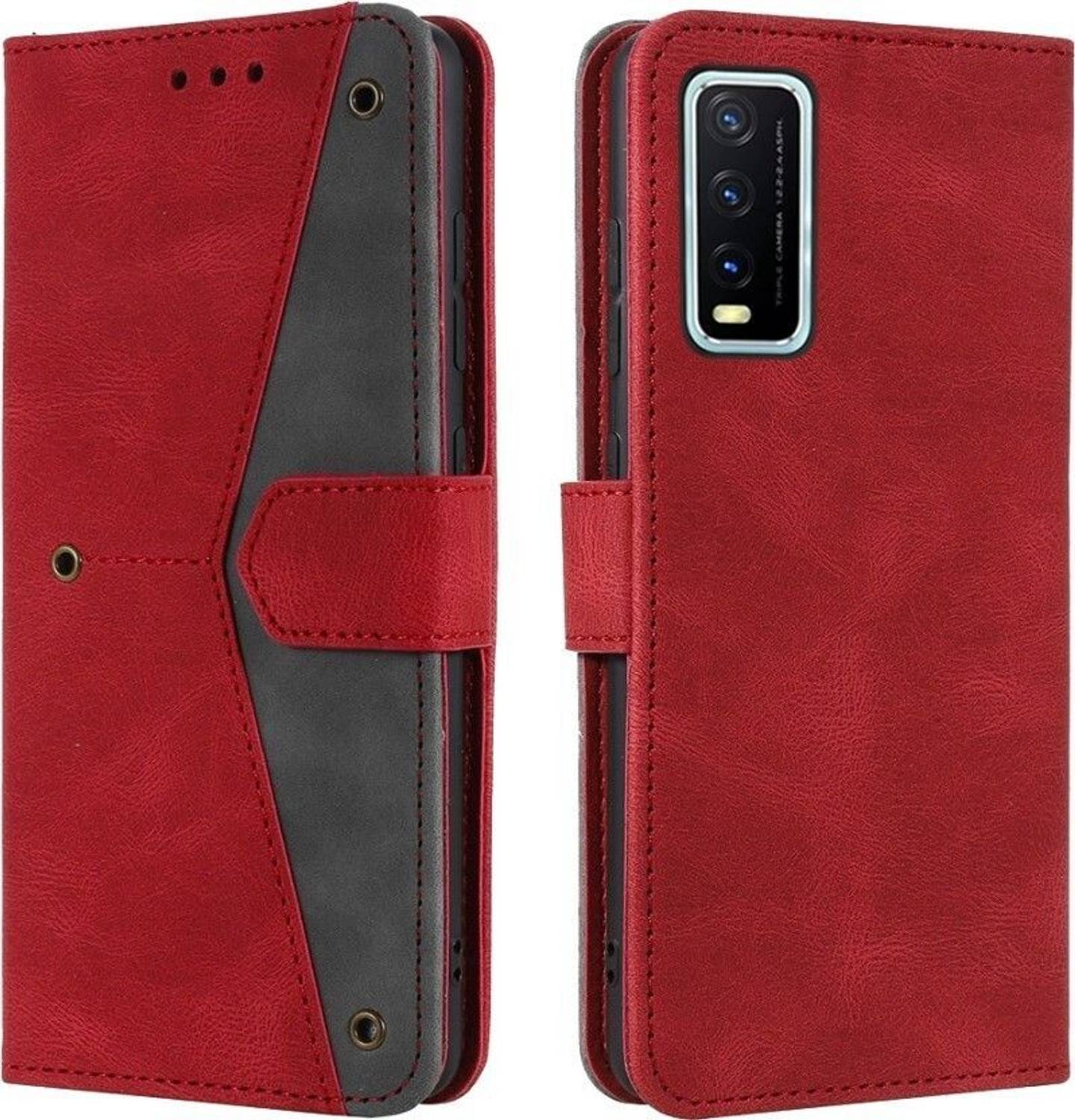 Aleppo Back Cover for Vivo Y12G