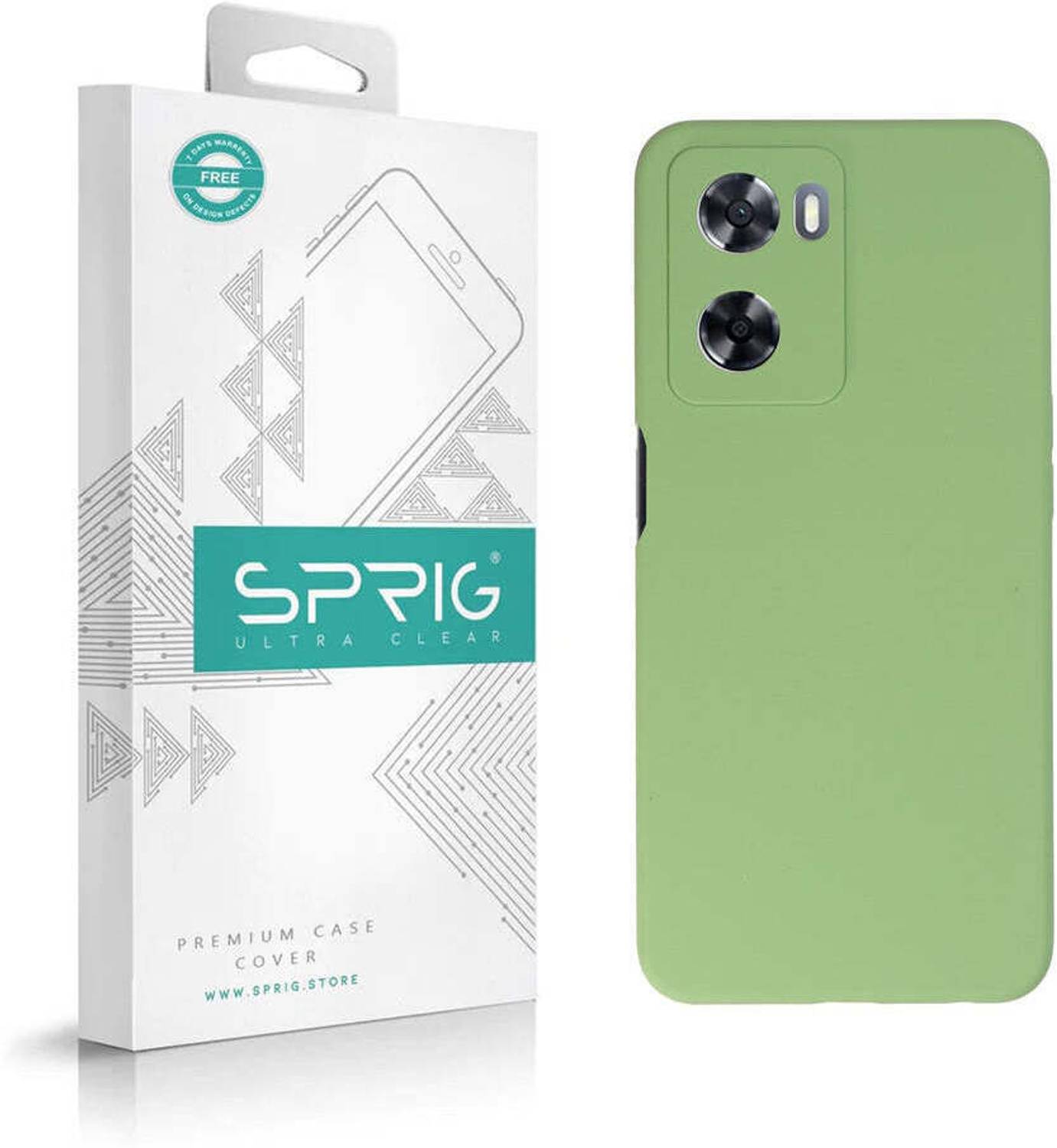 GOKEN Custodia Flip Per Oppo A57 4G / A57s - Cover Portafoglio In Pelle