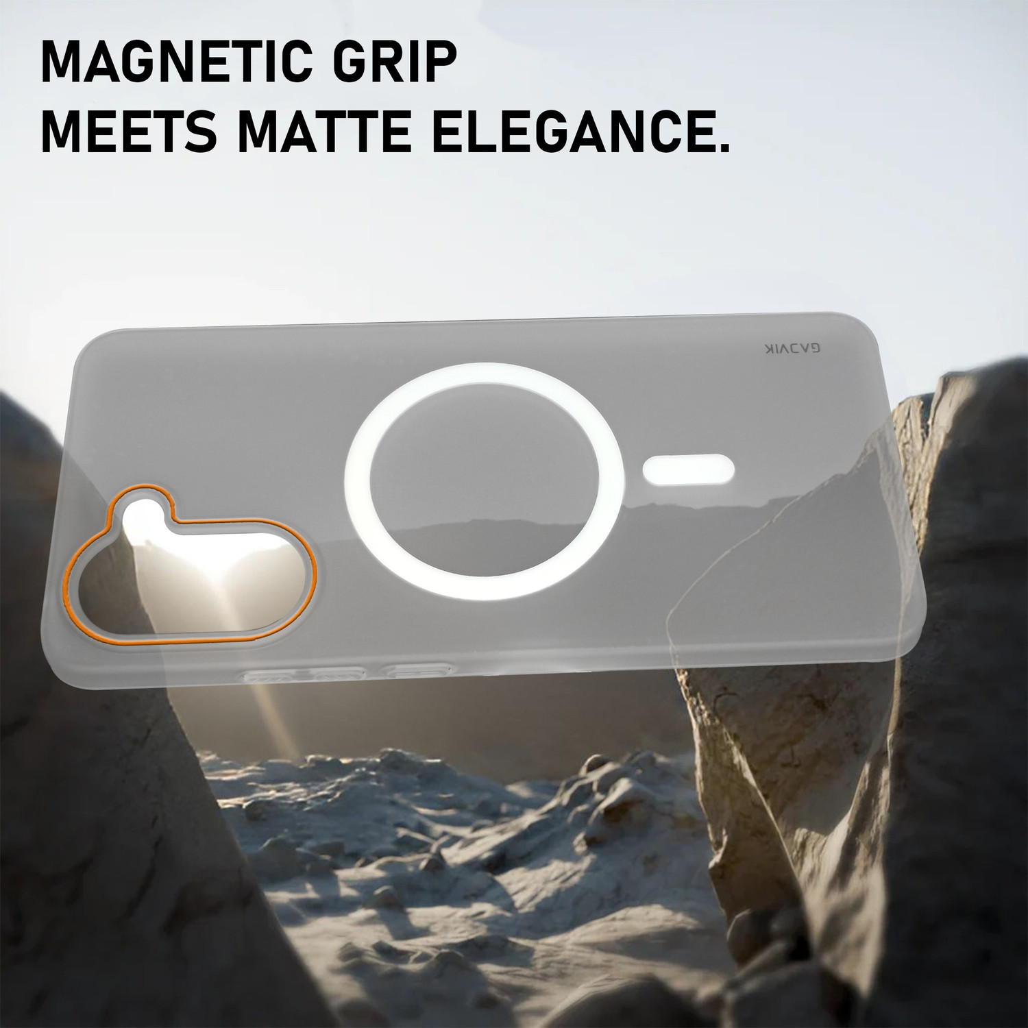 Image of gadvik Back Cover for OnePlus Nord CE5 5G