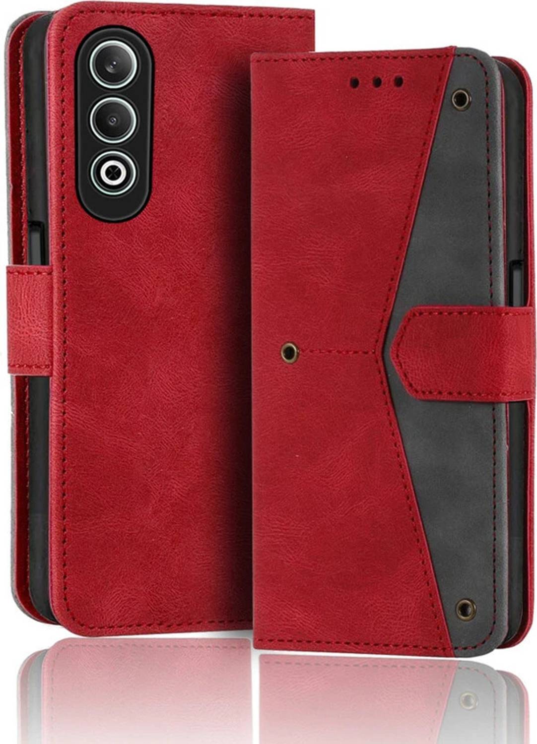 Aleppo Back Cover for Oppo K13X 5G