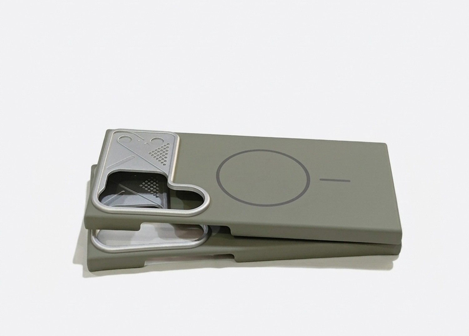Image of shiv shambhu enterprise Back Cover for Samsung galaxy S24 ultra