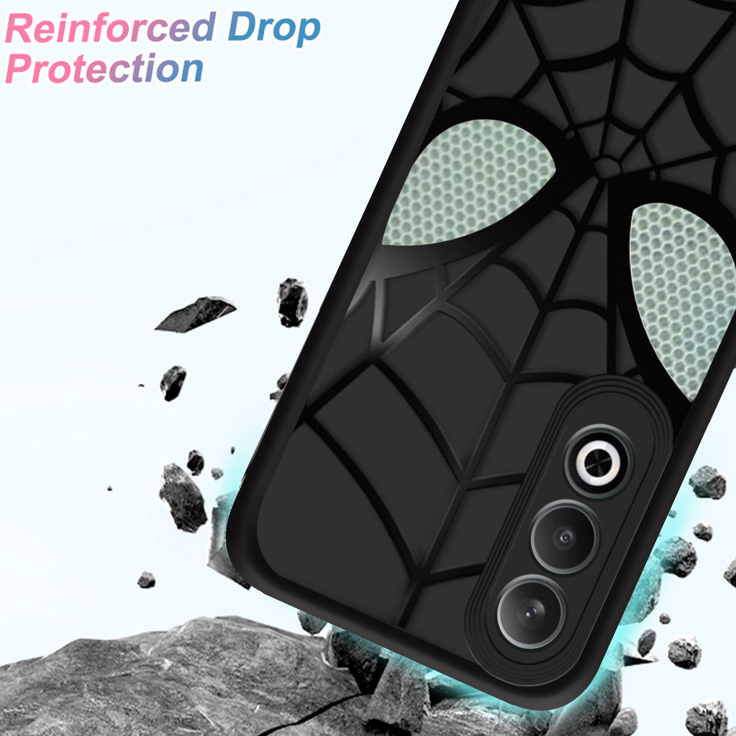 Image of Meephone Back Cover for OnePlus Nord CE4 5G