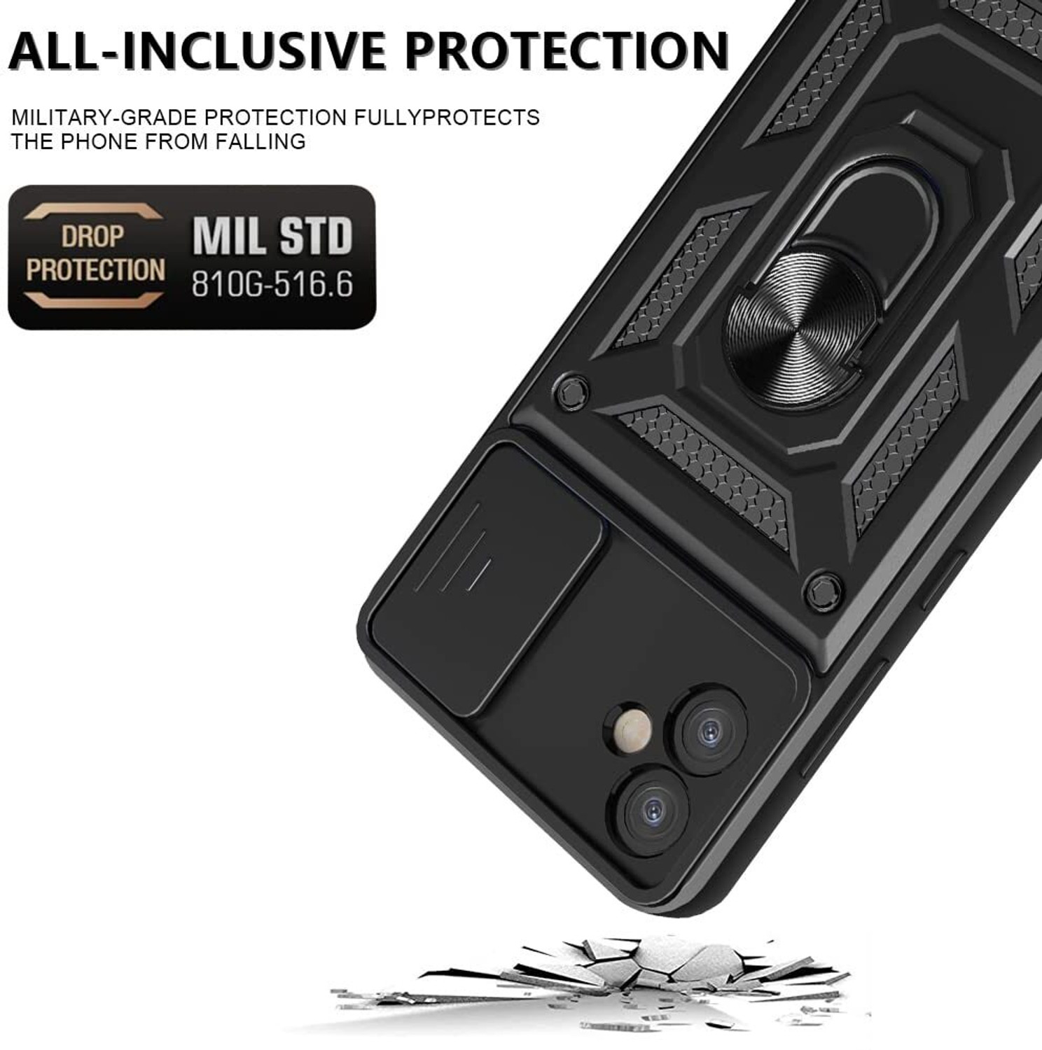 Image of ROSALINE Back Cover for Samsung Galaxy A04e