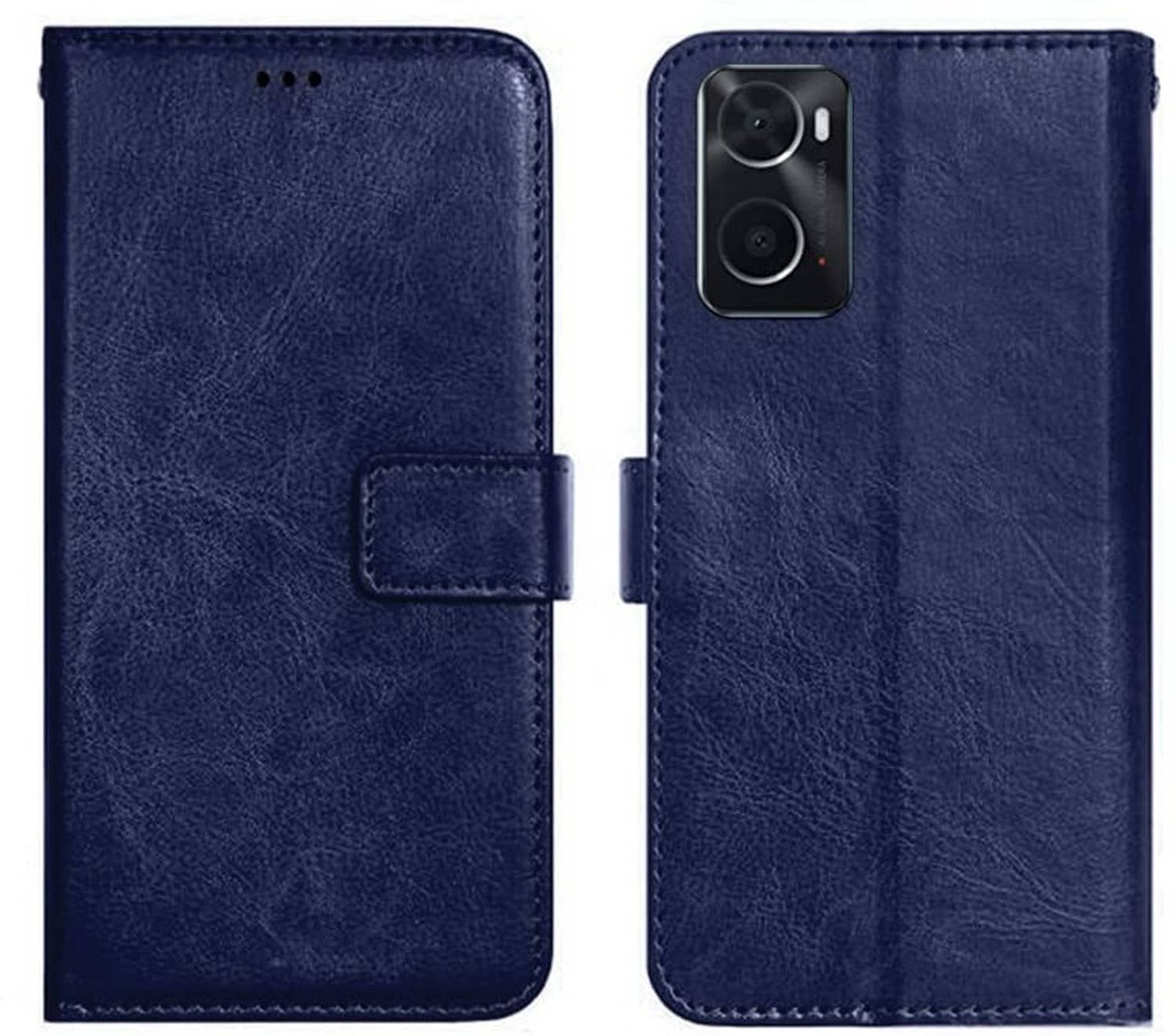 AmericHome Back Cover for Oppo A57 2022, CPH2387