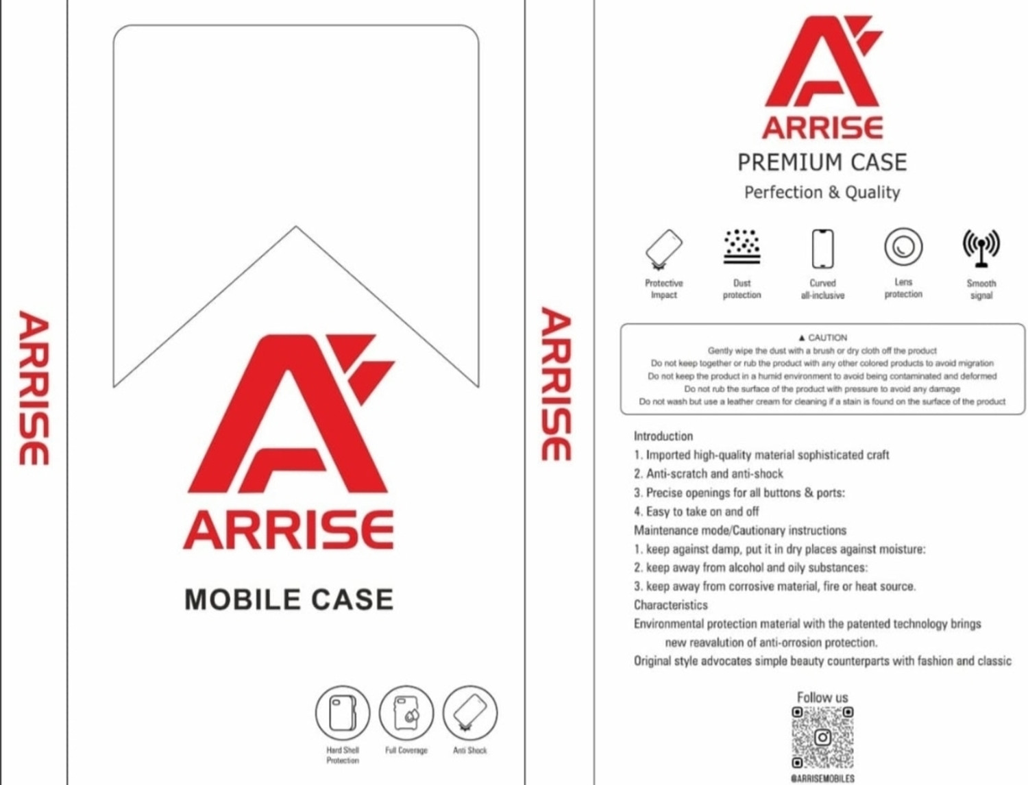 Image of arrise Back Cover for Google pixel 9 (Black, Grip Case, Silicon, Pack of: 1)