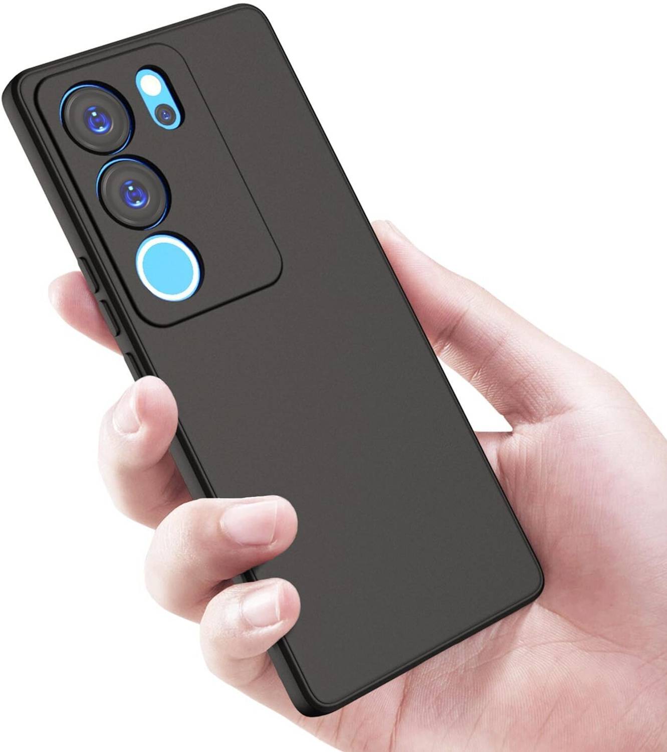 NewStatus Back Cover for vivo V29 5G