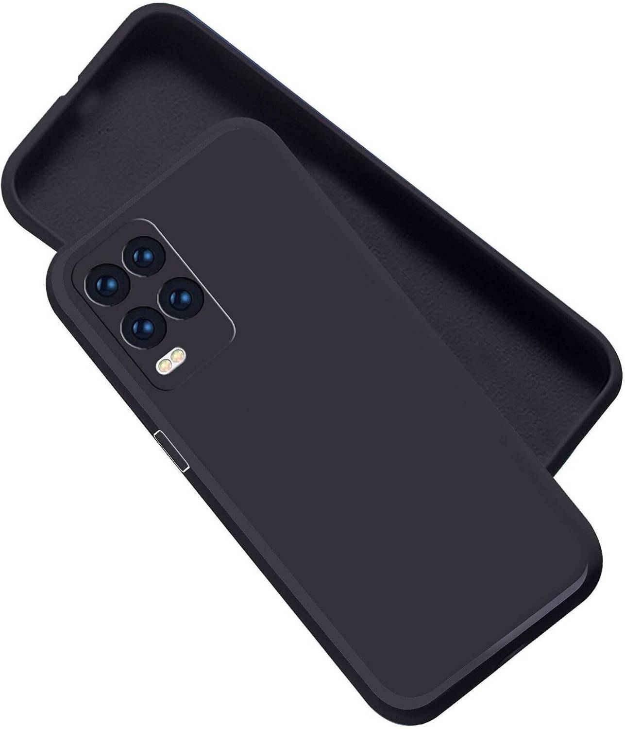 Artistque Back Cover for Realme Narzo 30 5G