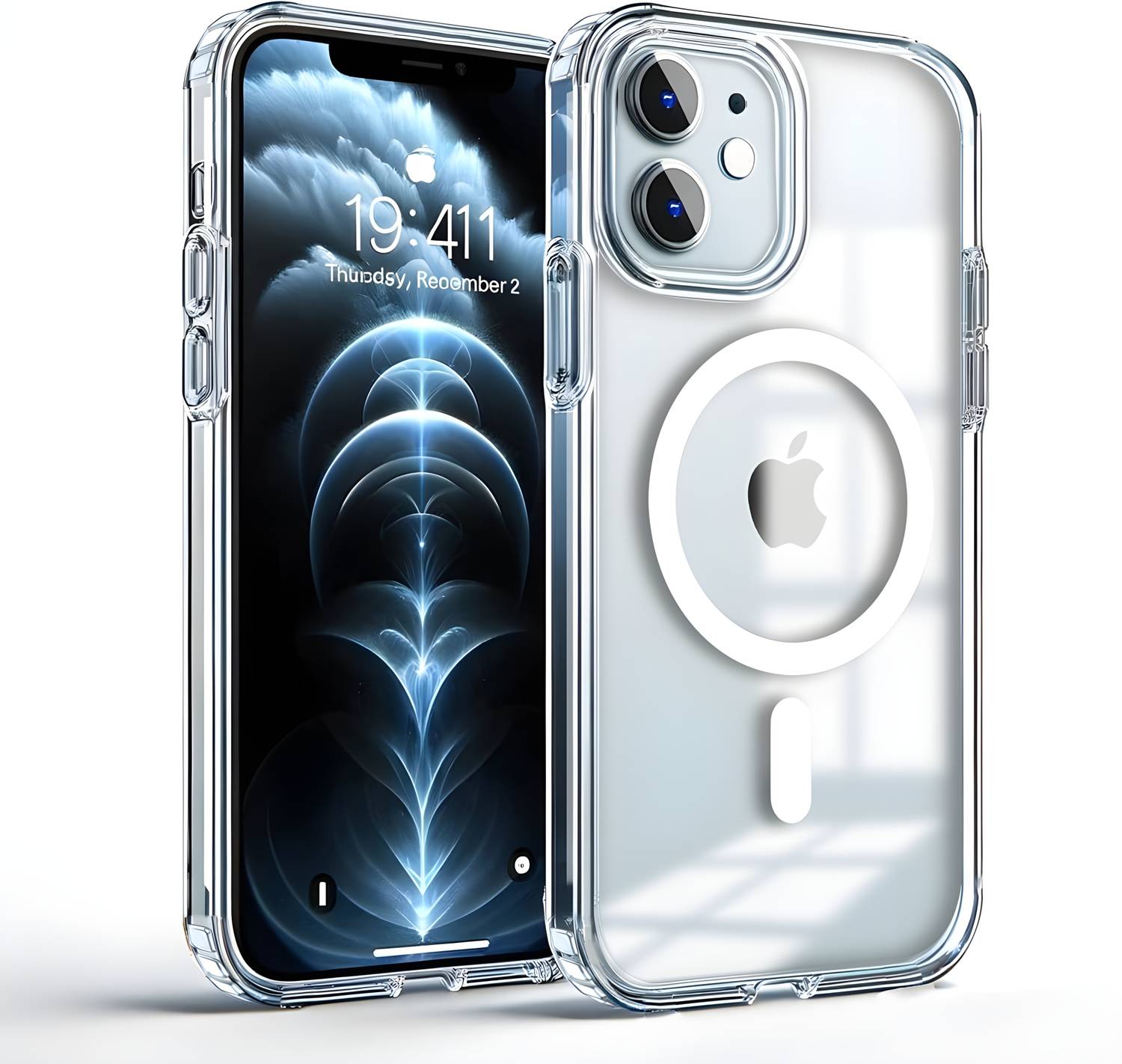 King Maker Back Cover for Apple iPhone 11