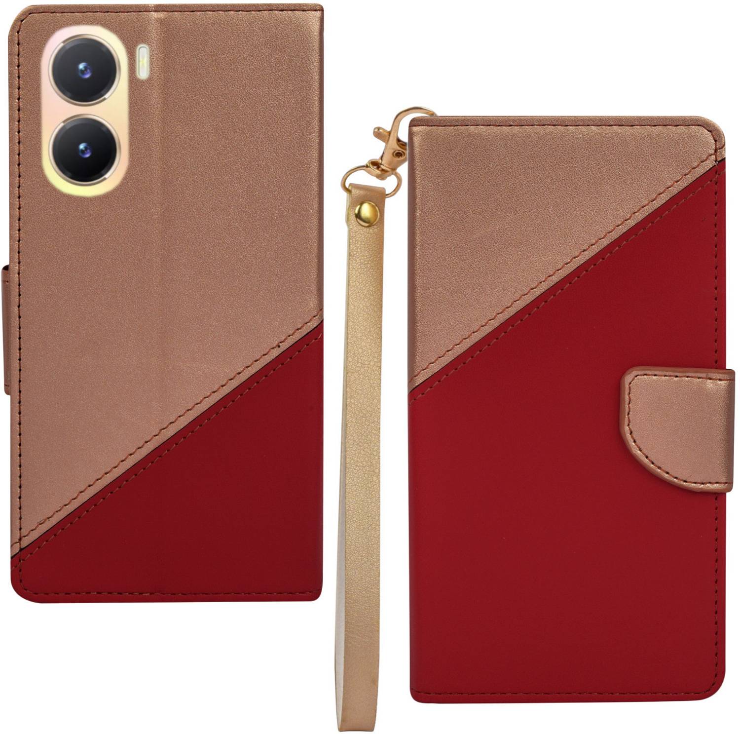 Balacase Back Cover for vivo Y16