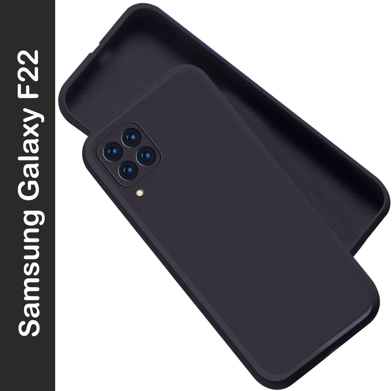 Artistque Back Cover for Samsung Galaxy F22