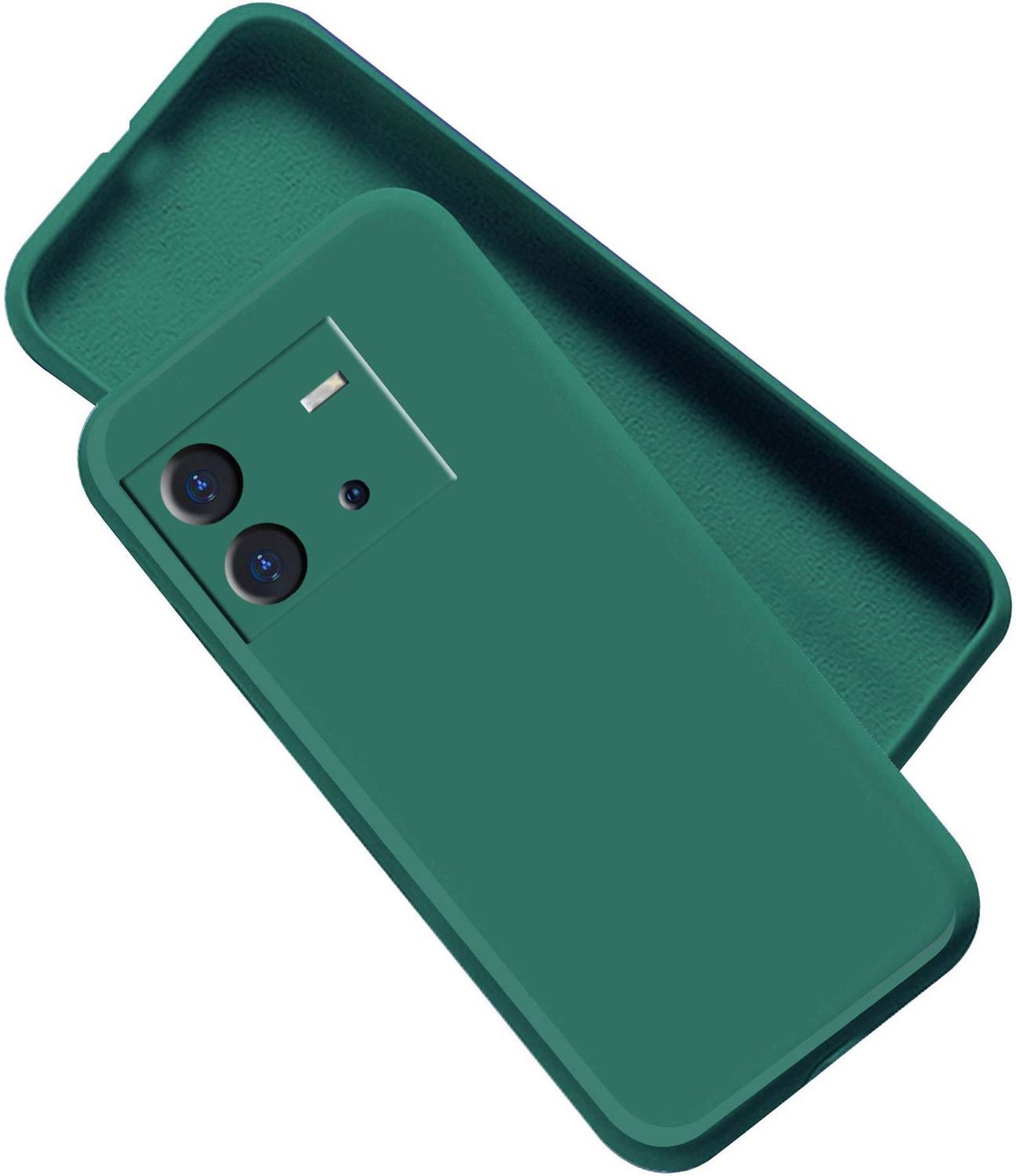 Artistque Back Cover for iQOO Neo 6 5G