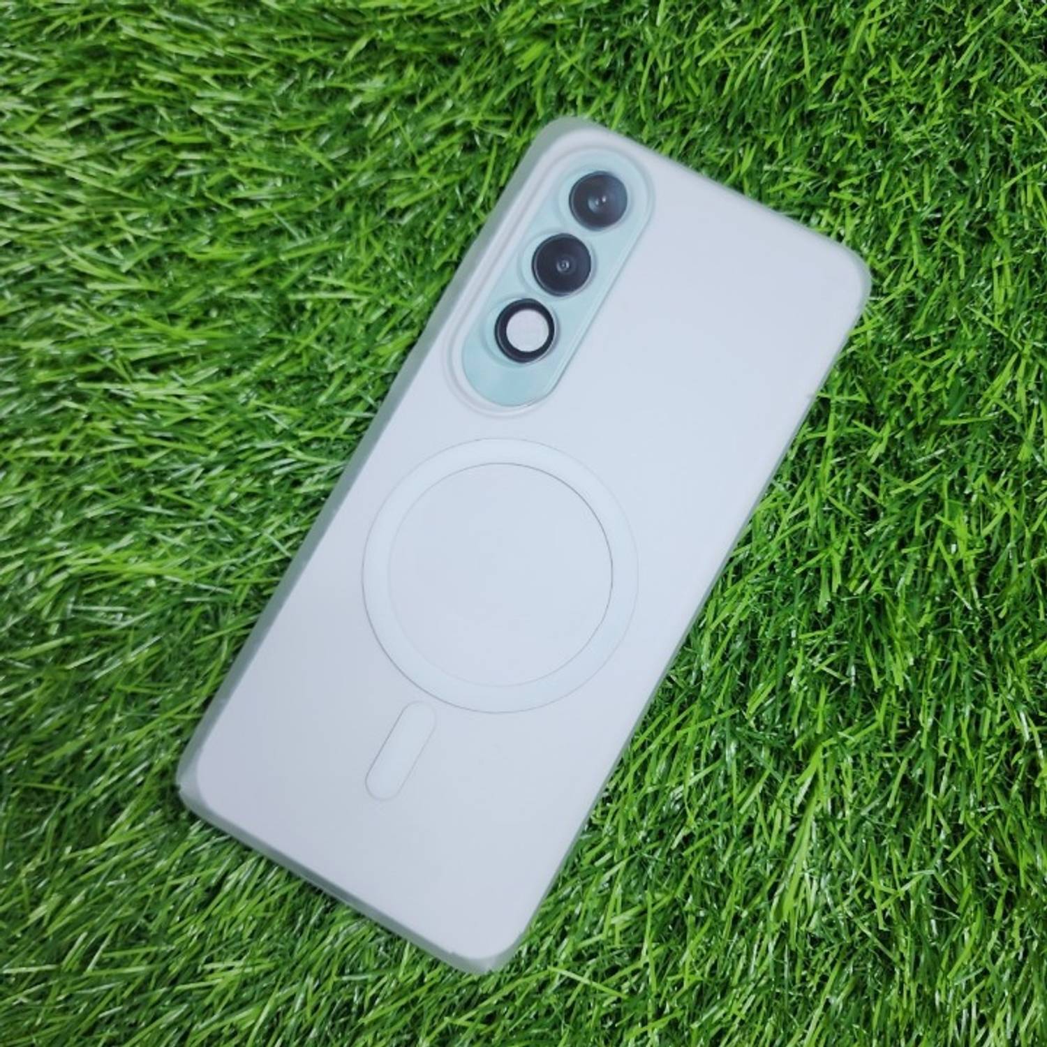 A3sprime Back Cover for OnePlus Nord 5 5G