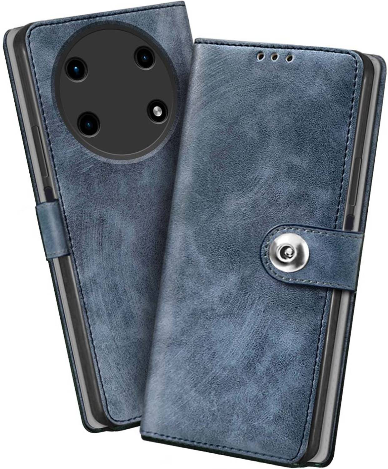 Flipkart SmartBuy Back Cover for Acer Super ZX 5G - Flipkart