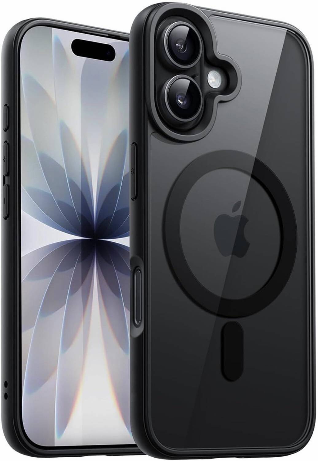 Flipkart SmartBuy Back Cover for iPhone 17