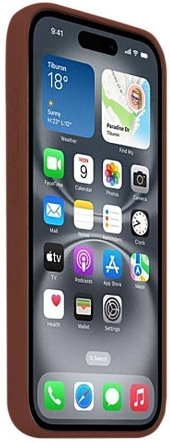 Image of Celvas Back Cover for iPhone 16 PRO