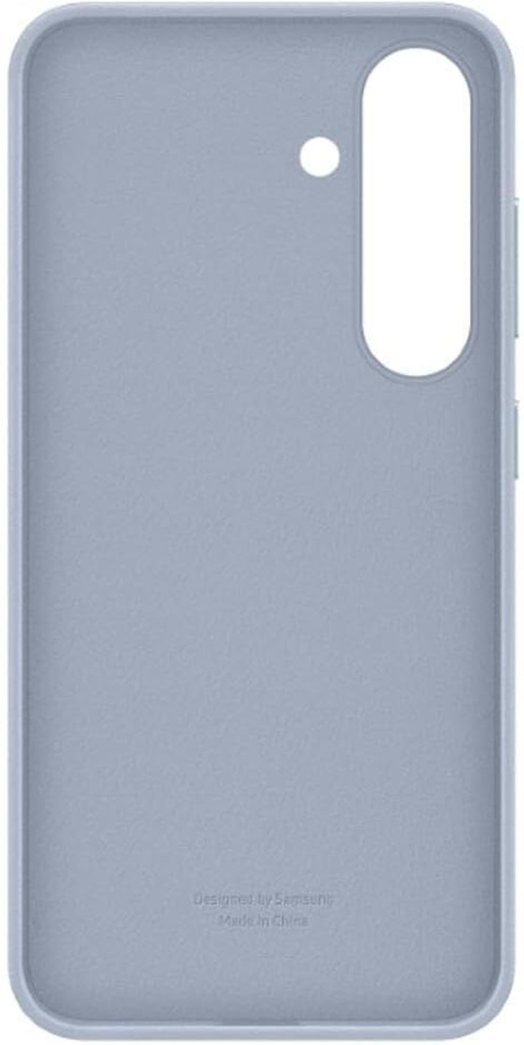 Image of Samsung Back Cover for Samsung Galaxy S25 Kindsuit Case, Light Blue