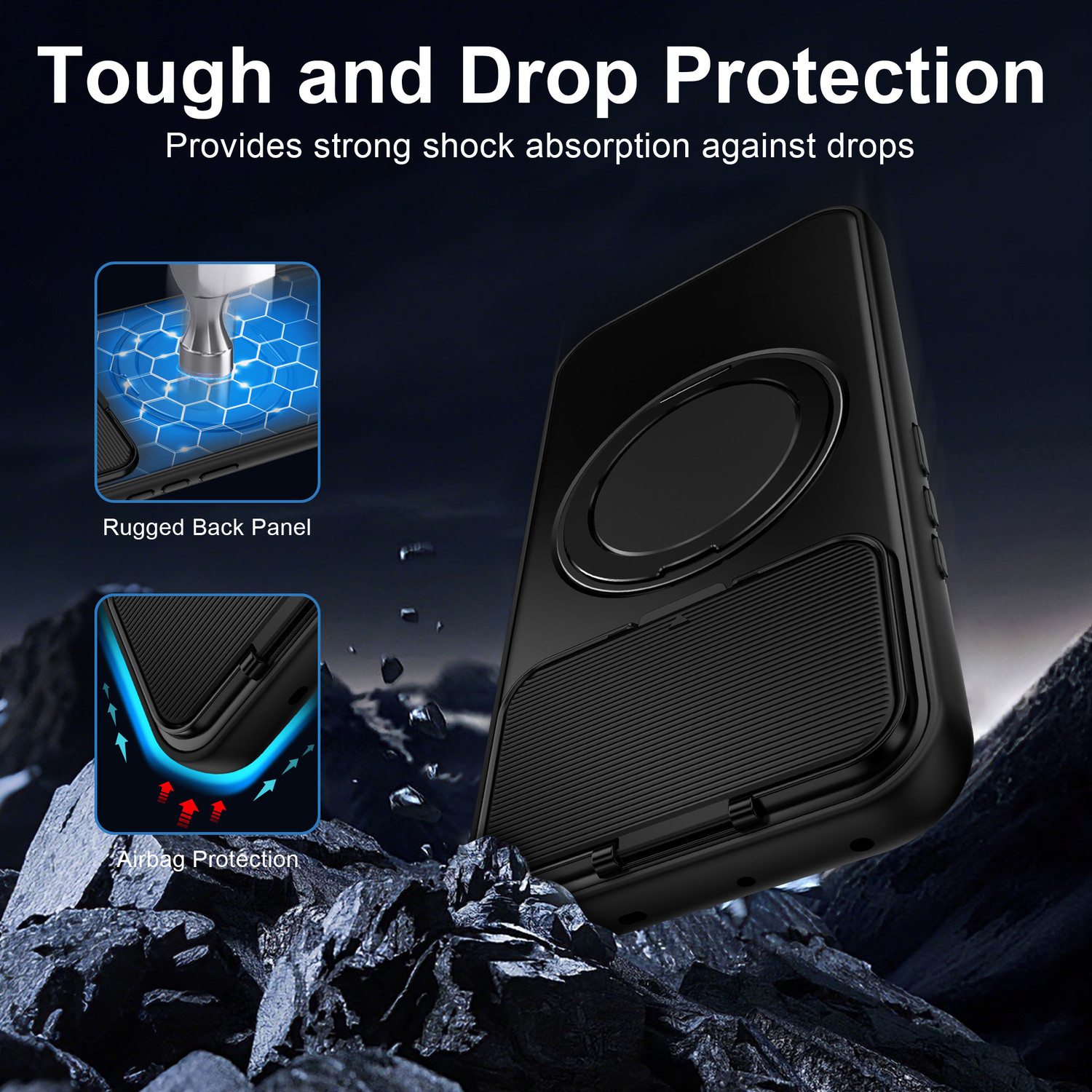 Image of KWINE CASE Back Cover for Vivo V70 Elite 5G