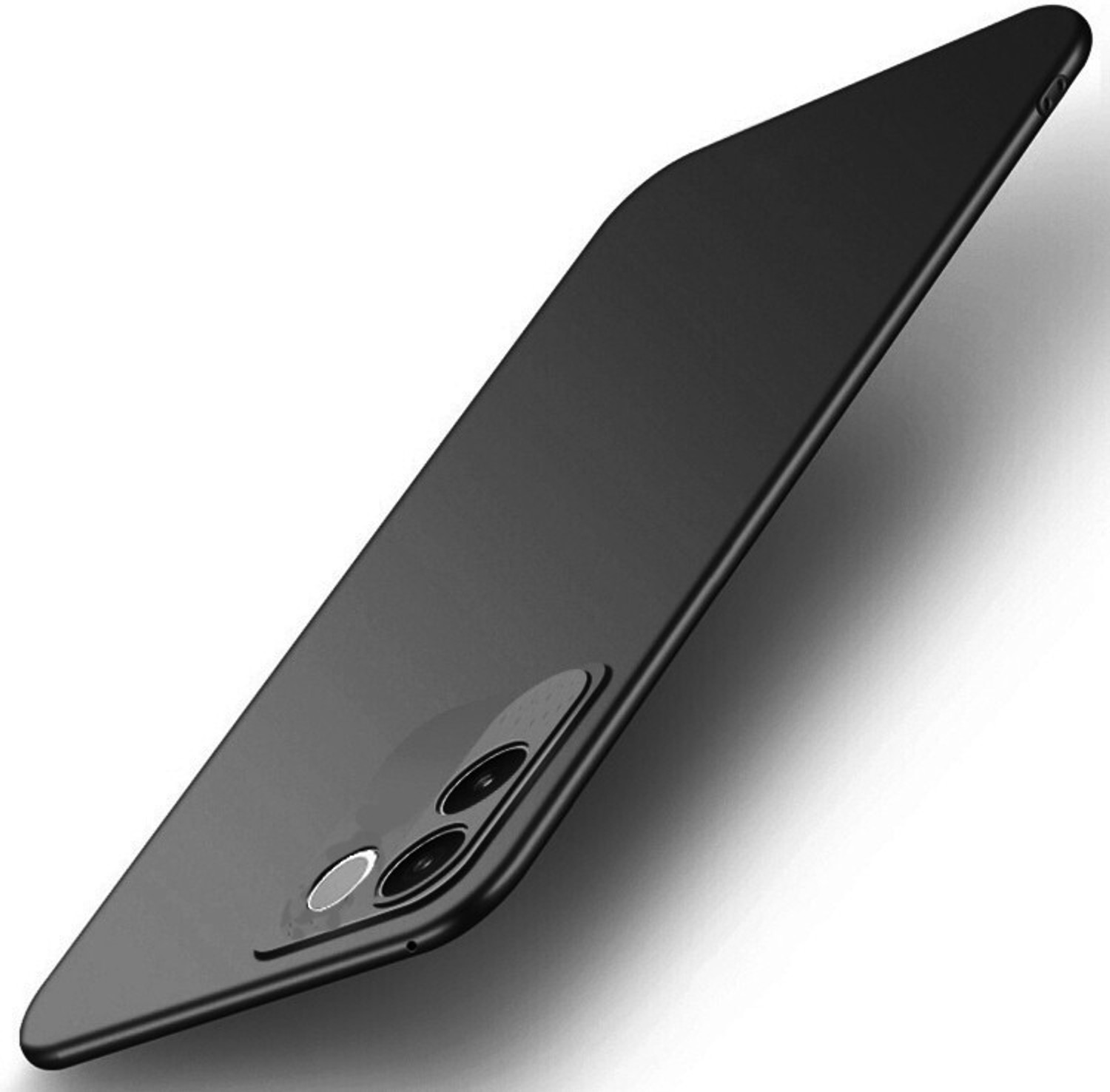Image of Micvir Back Cover for iQOO Z7 Pro 5G