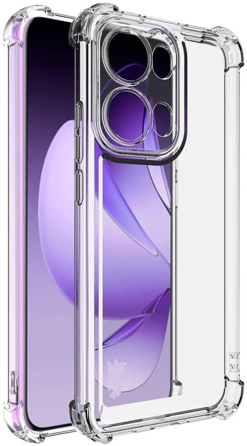 RUNICHA Oppo K13 5G Back Cover - Image 2