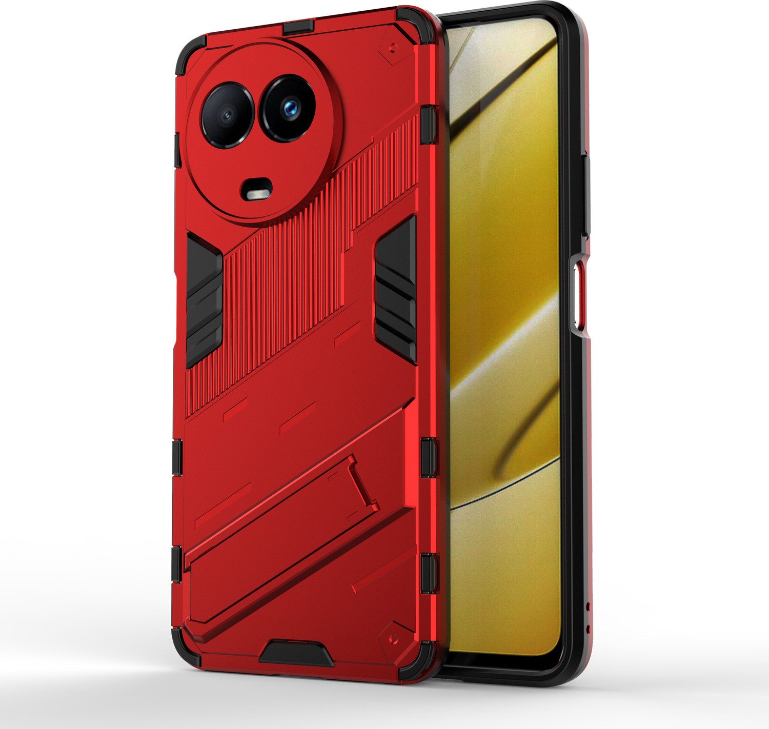 Image of Mobile Mart Back Cover for Realme 11 5G
