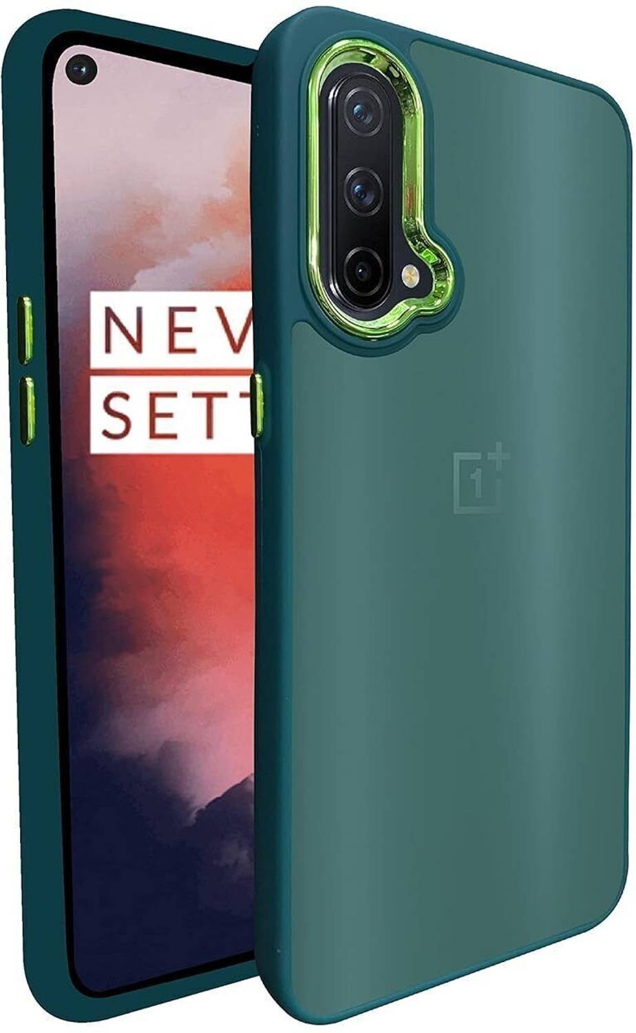 Artistque Back Cover for OnePlus Nord Ce 5 5G