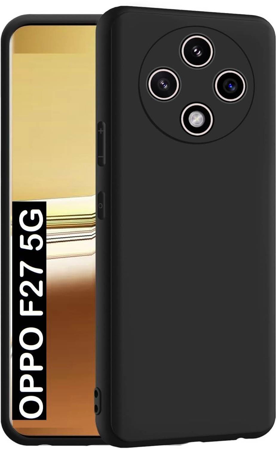 Aspir Back Cover for Oppo F27 5G