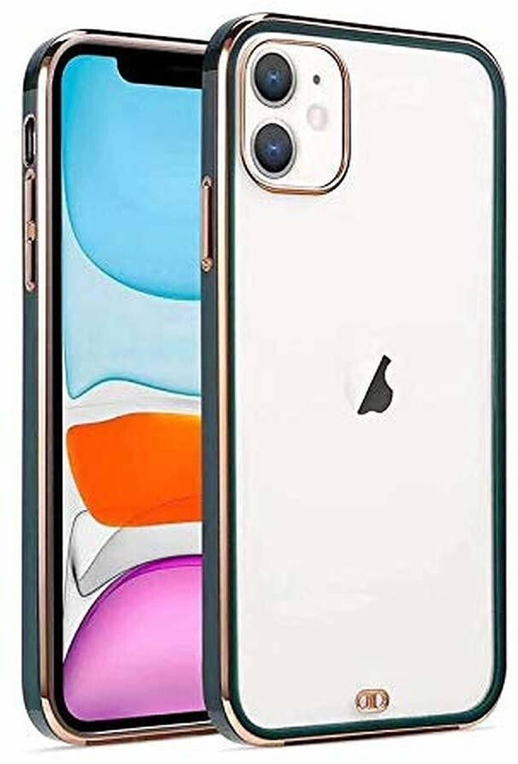 Artistque Back Cover for Apple iPhone 12