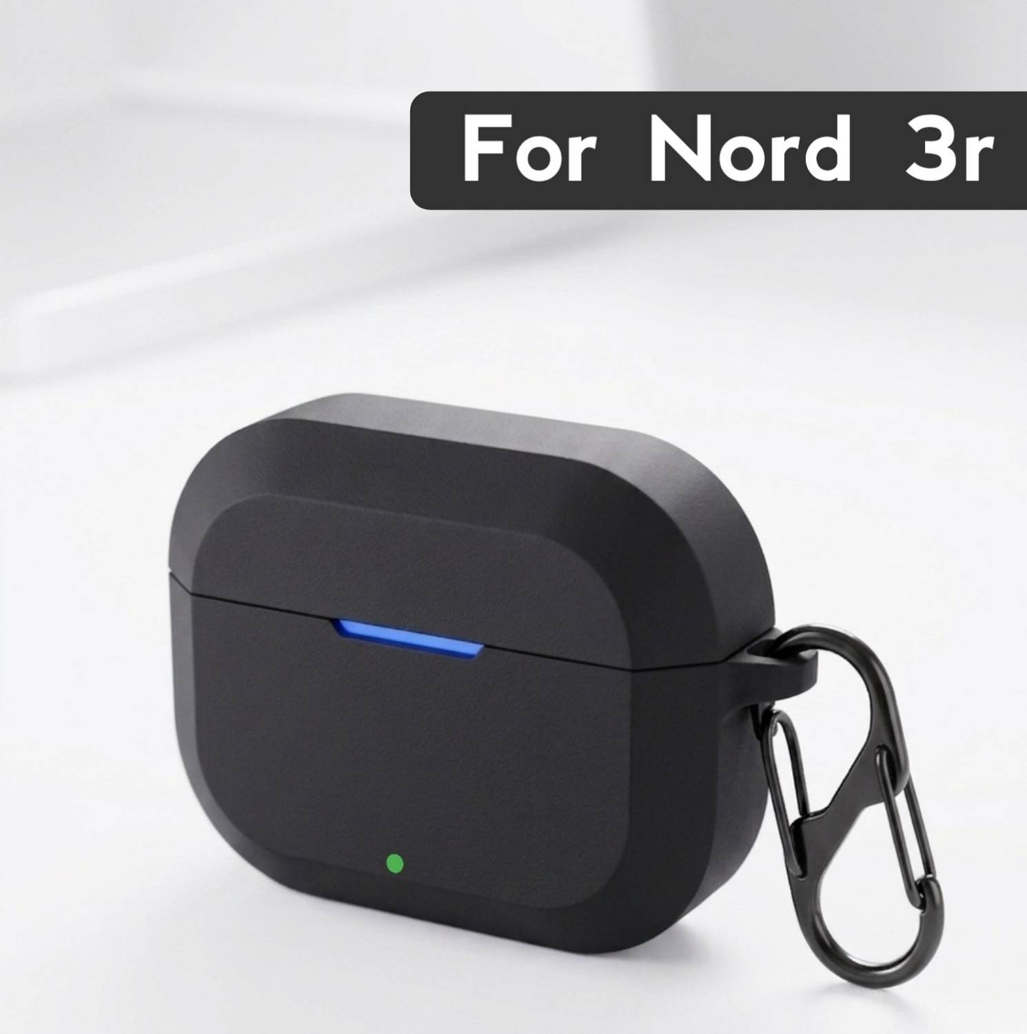 Mezokart.com Back Cover for OnePlus Nord Buds 3r