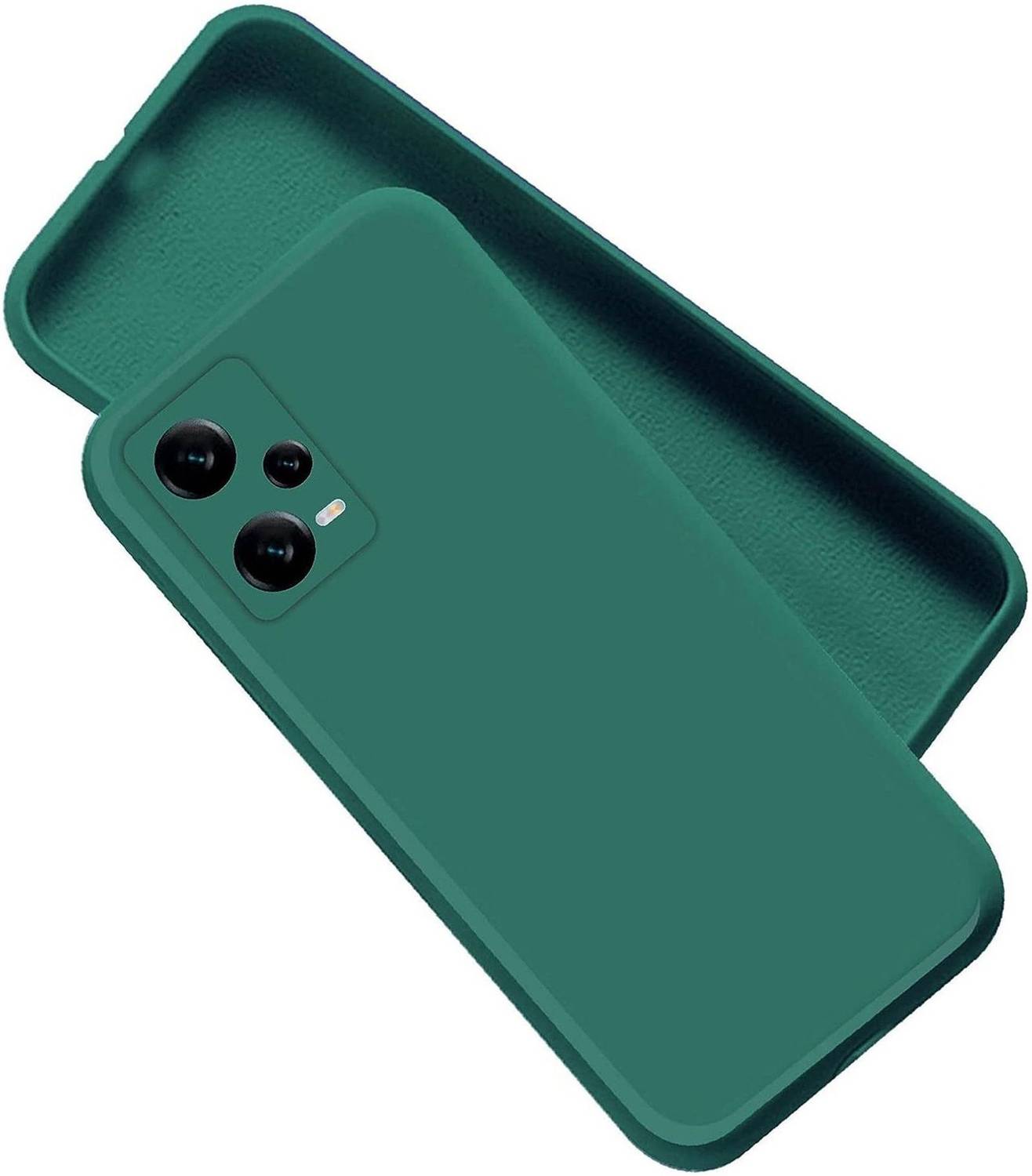 Artistque Back Cover for Poco X5 5G