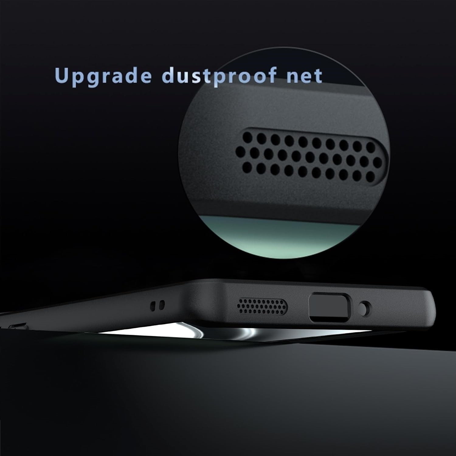 Image of DAMTEE Back Cover for RealMe GT 6T 5G