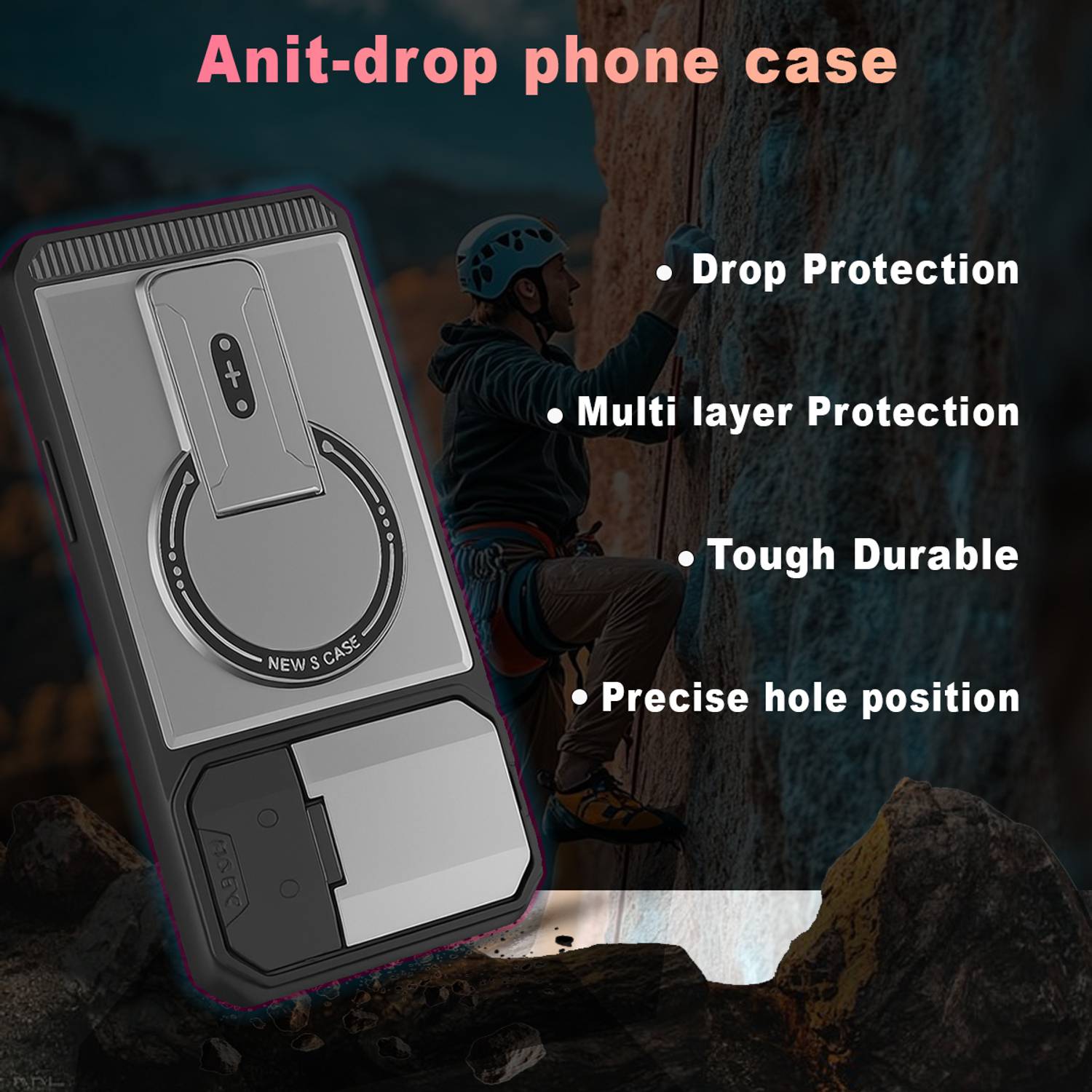 Flipkart SmartBuy Back Cover for vivo Y39 5G - Image 3