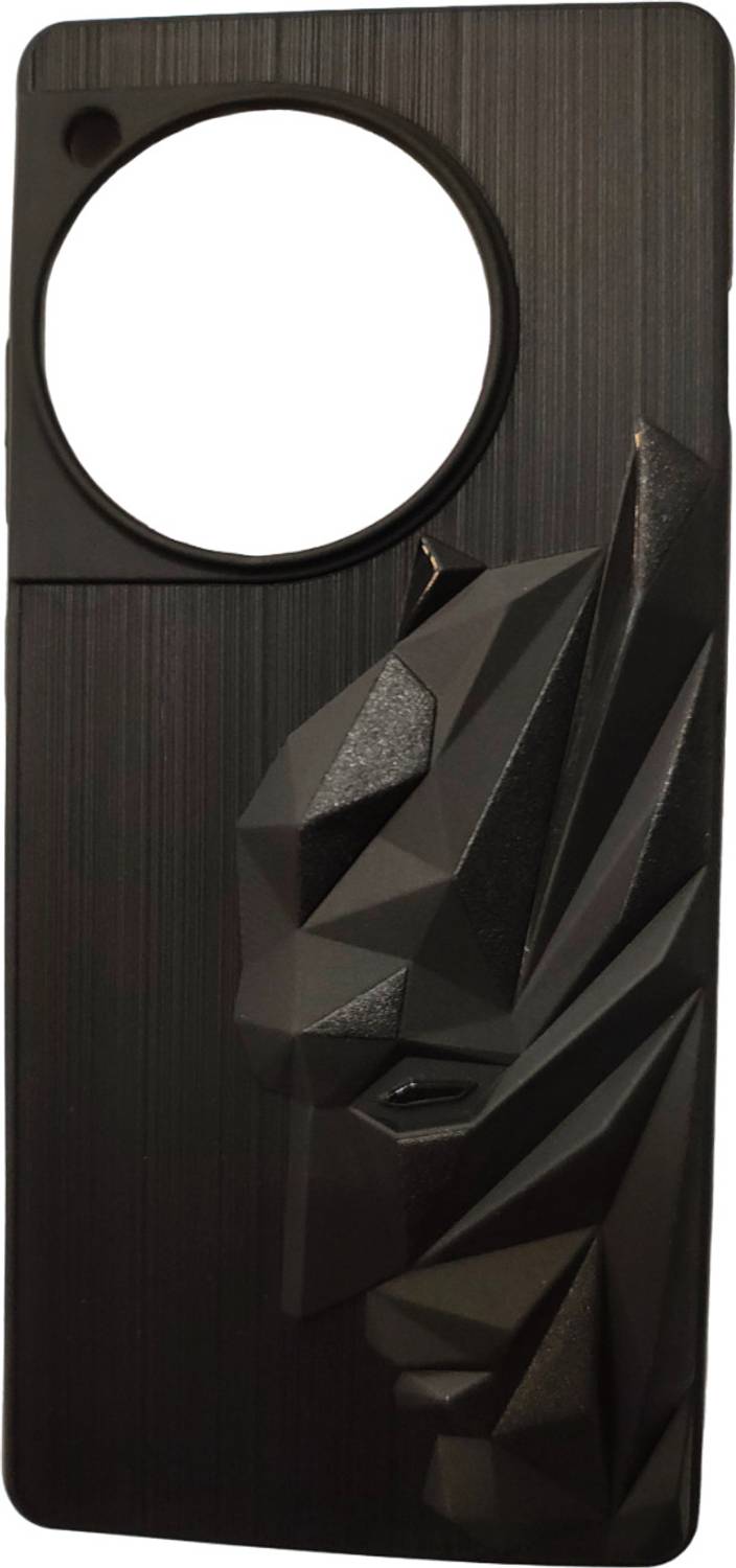 ACESTAR Back Cover for ONEPLUS 12R