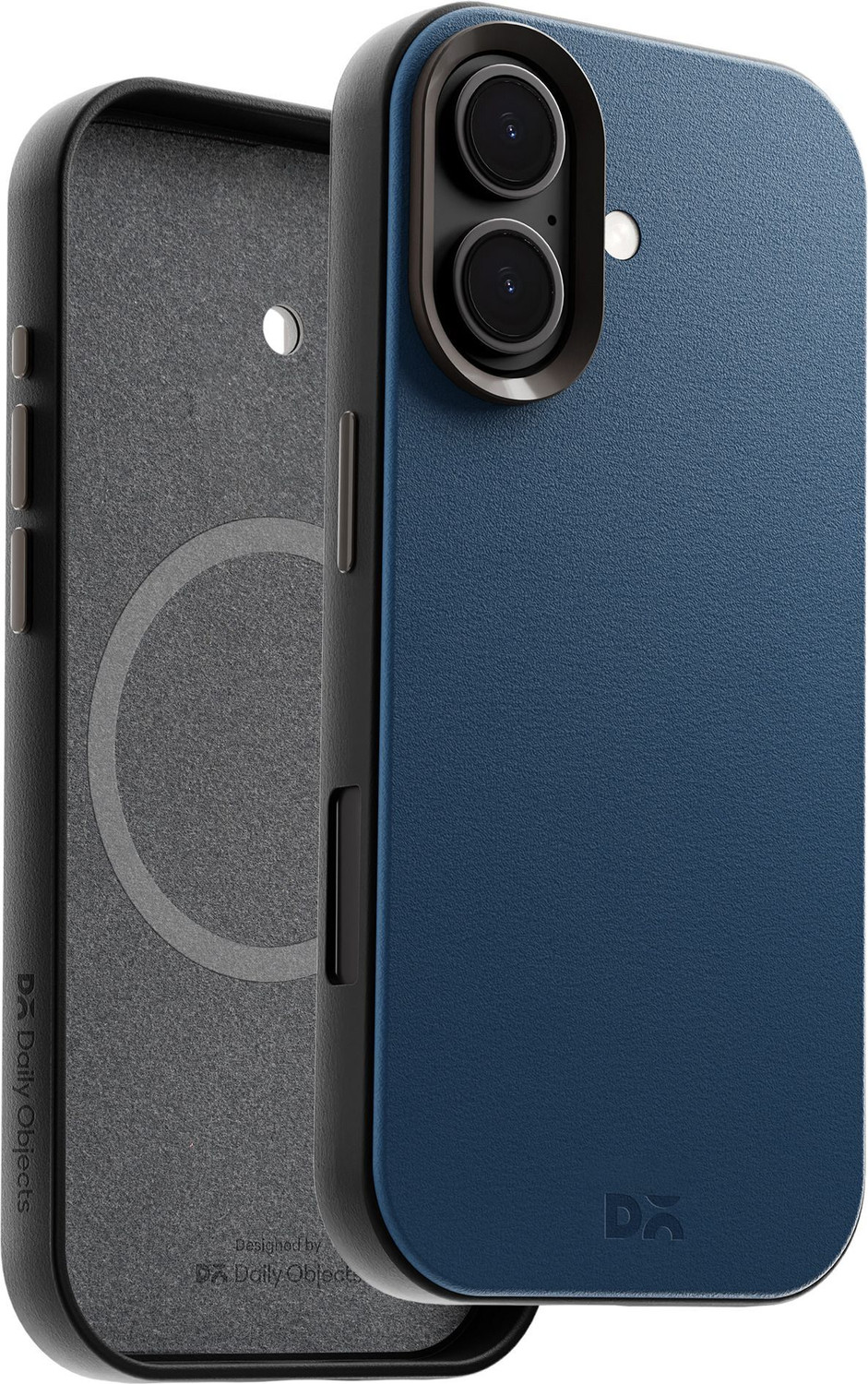 Image of DailyObjects Back Cover for iPhone 17