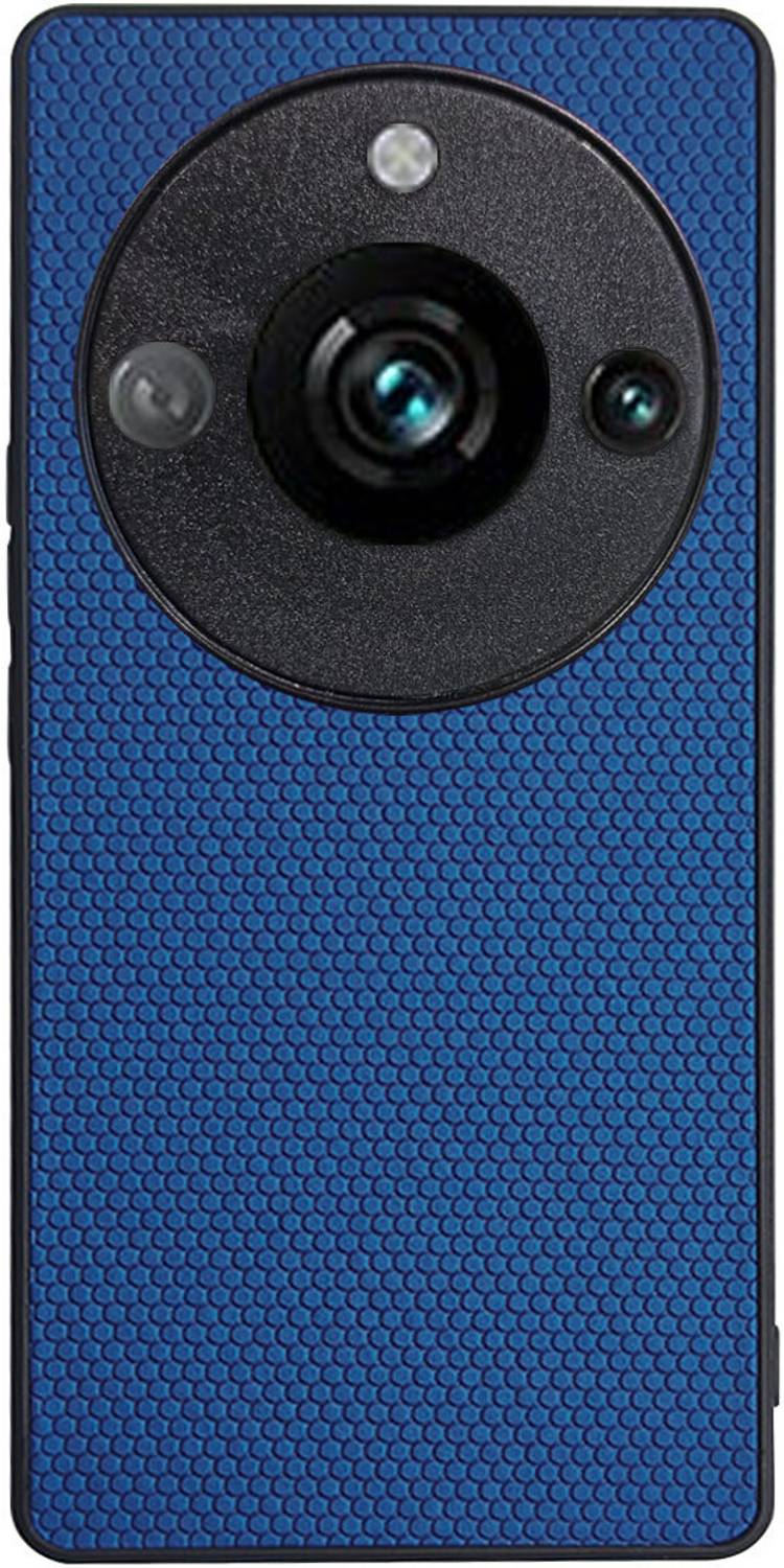 AIBEX Back Cover for Realme Narzo 60 Pro 5G / Realme 11 Pro 5G / Realme 11 Pro Plus 5G