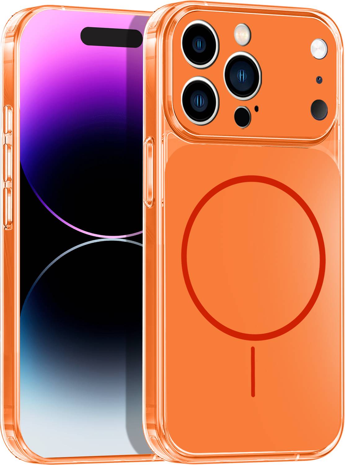 Big Wings Back Cover for APPLE IPHONE 13 PRO MAX, APPLE IPHONE 13 PRO MAX 5G