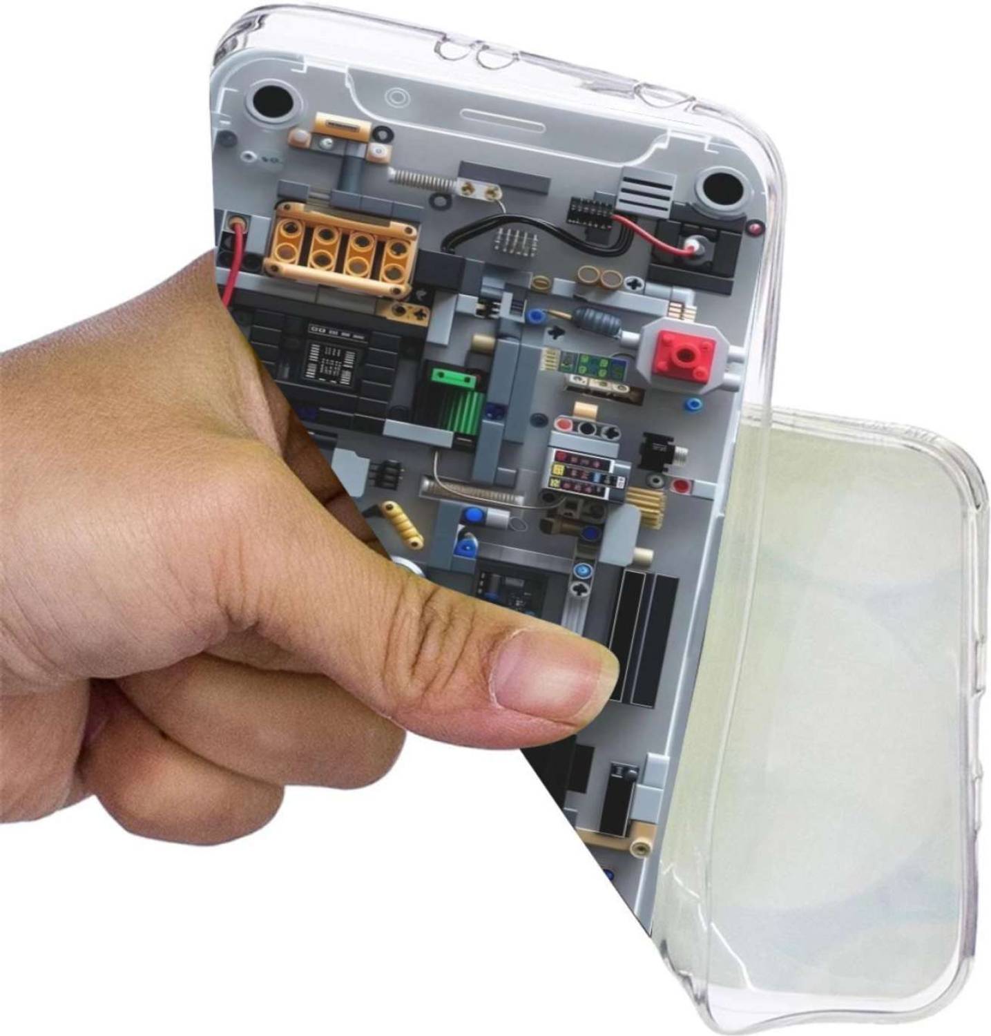 BALAJIPRINT Back Cover for Oppo A6 Pro 5G - Image 5