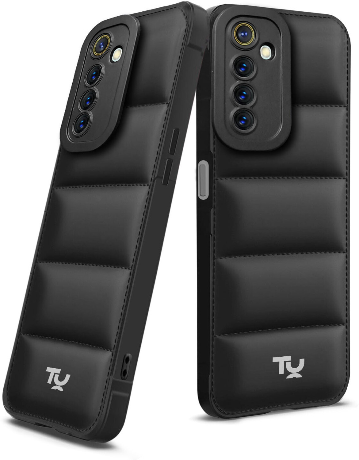 Image of TRUEUPGRADE Back Cover for Realme 6, Realme 6i