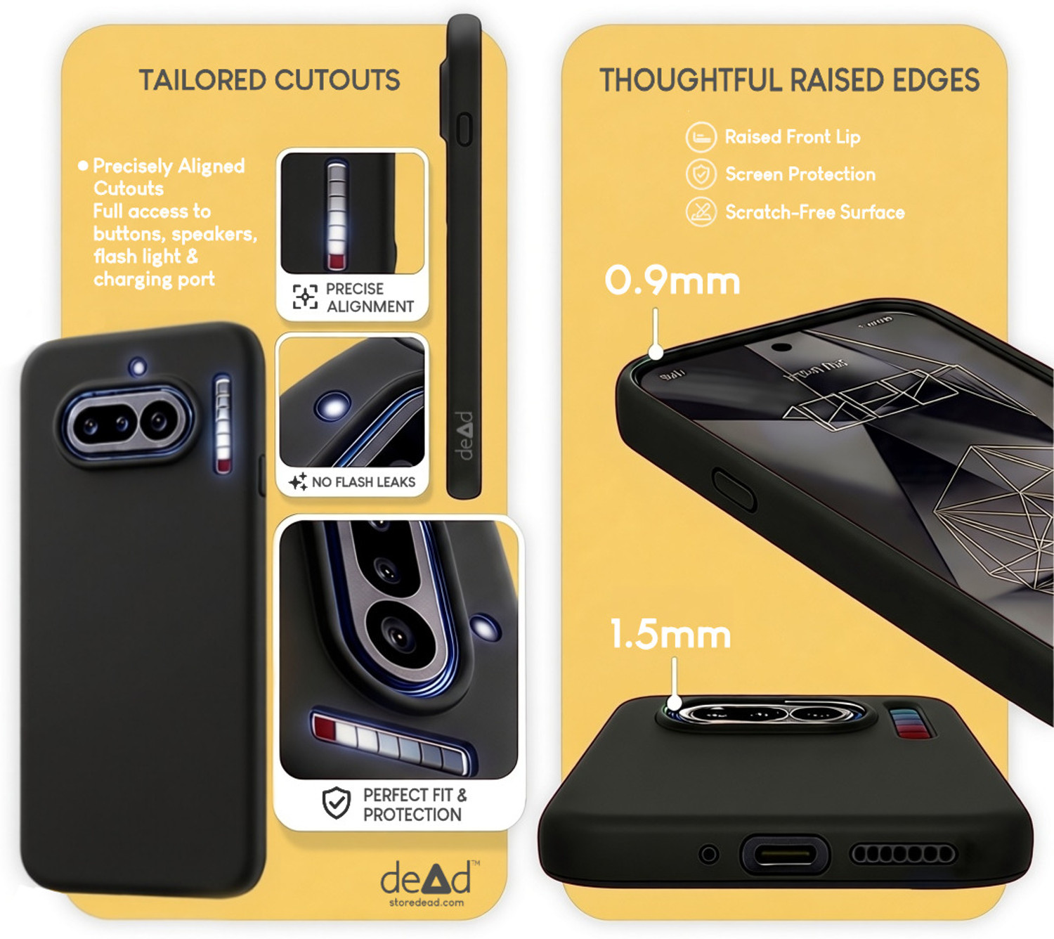 Image of dead Back Cover for OPPO Reno14 5G
