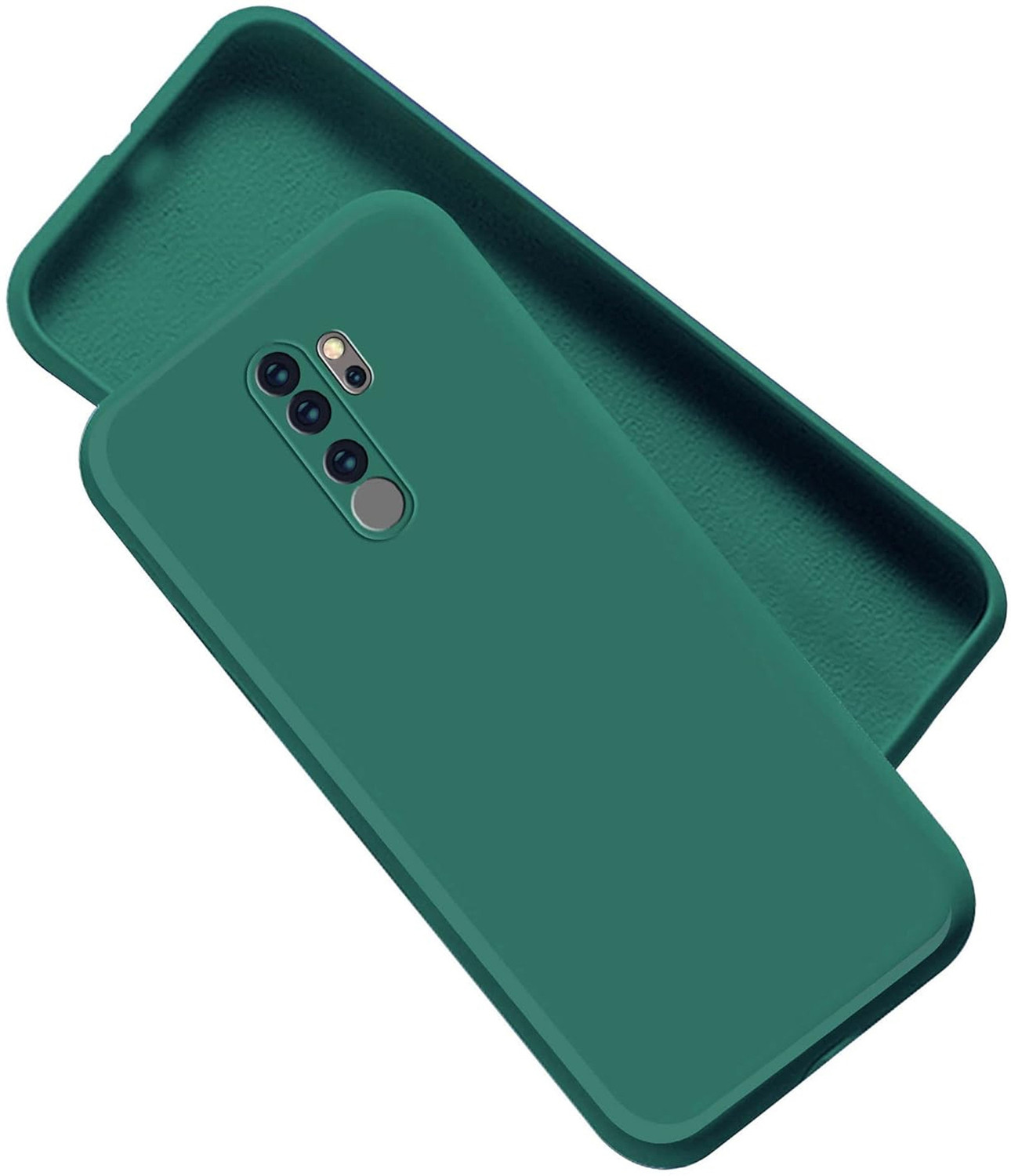 Image of Artistque Back Cover for Mi Redmi Note 8 Pro