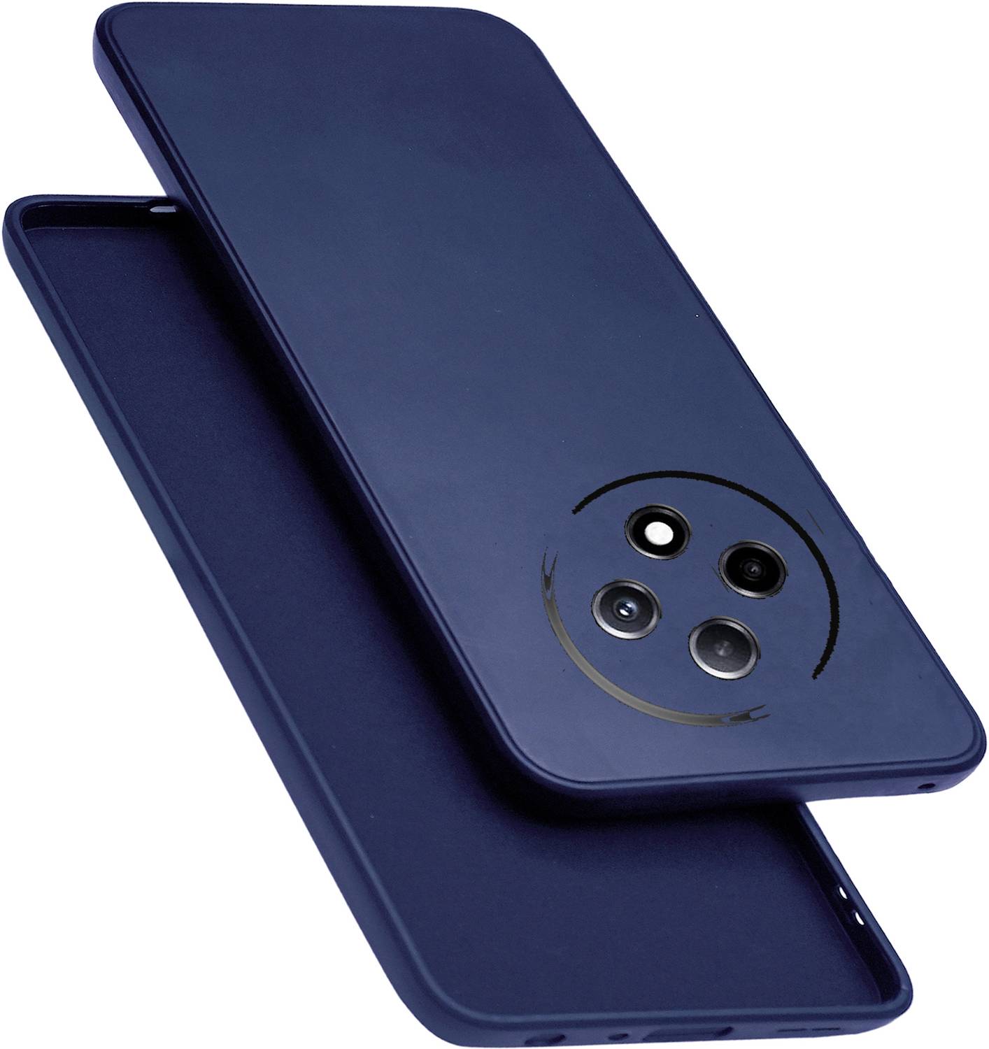 Micvir Back Cover for OPPO F27 Pro Plus 5G - Micvir : Flipkart.com