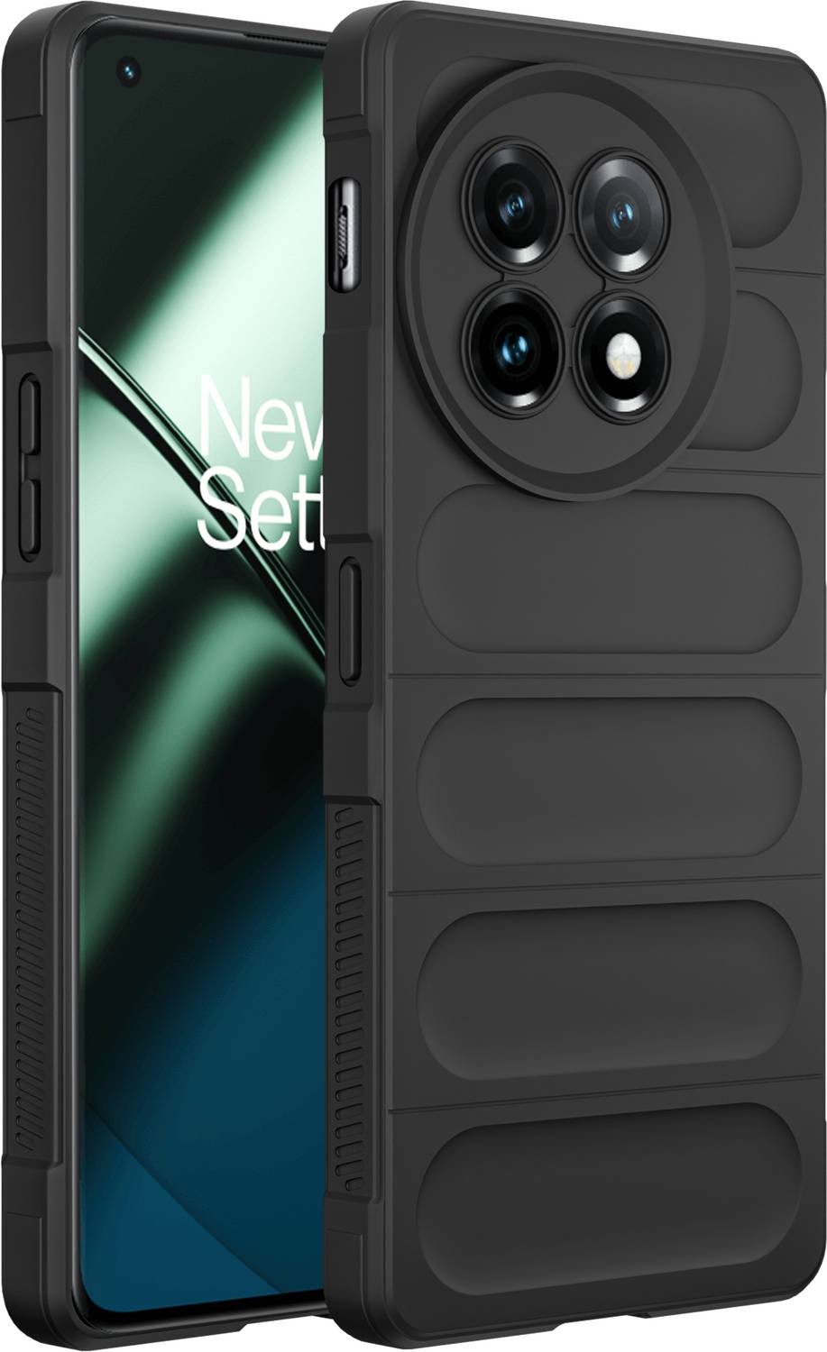 Artistque Back Cover for OnePlus 11 5G