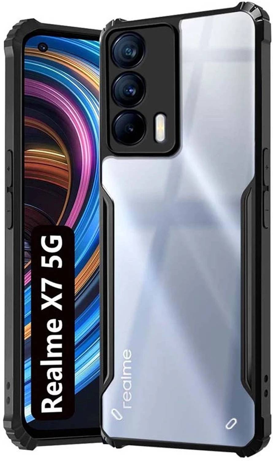Farncy फार्न्सी Realme X7 5G के लिए - Image 1