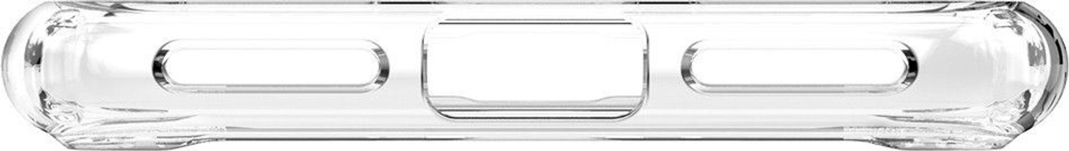 Image of Spigen Ultra Hybrid Back Cover for Apple iPhone SE