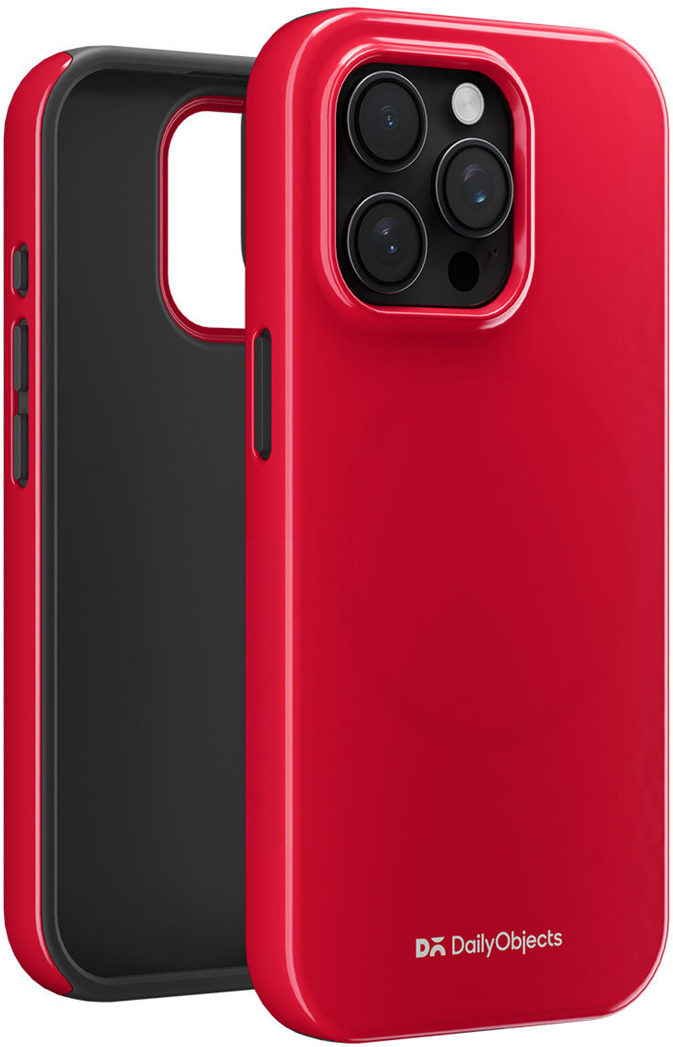 Image of DailyObjects Back Cover for iPhone 13 Pro Max