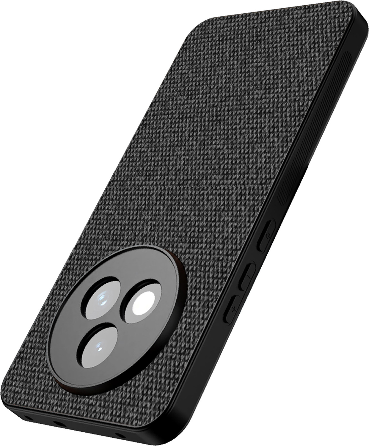 Image of Kapa Back Cover for Realme P3 PRO 5G